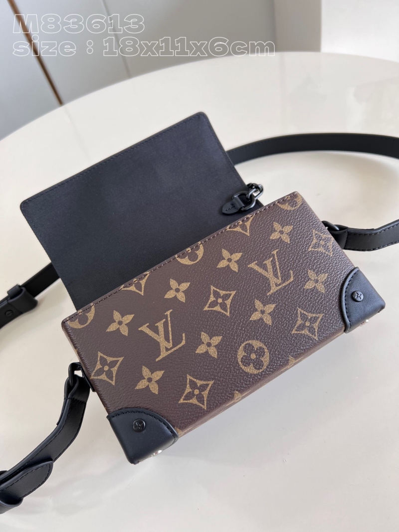 LV Satchel Bags